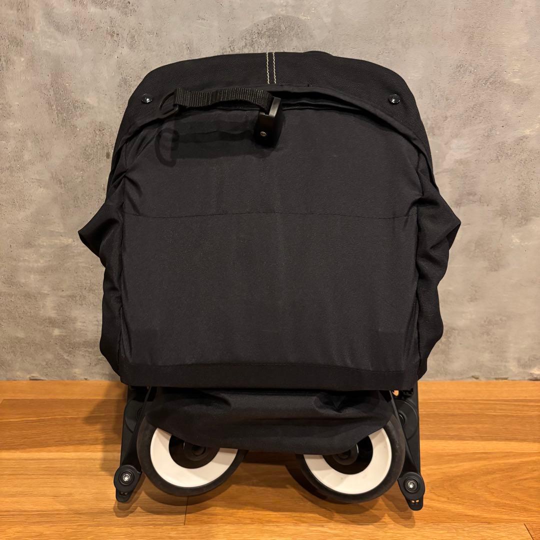 【サイベックス】リベル b型ベビーカー