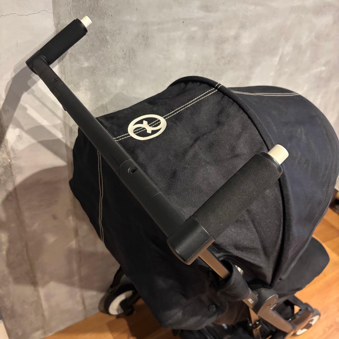 【サイベックス】リベル b型ベビーカー