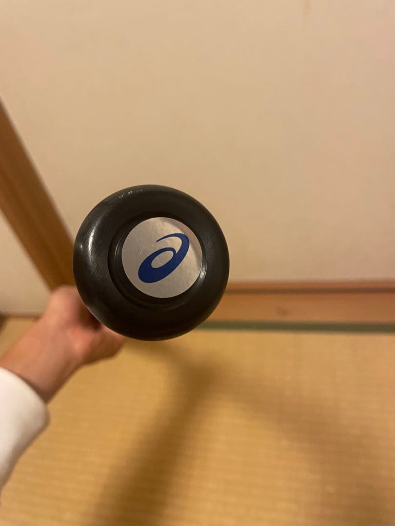 みずやんさん　専用　未使用品 ASICS 一般 軟式 DUALFLASH2