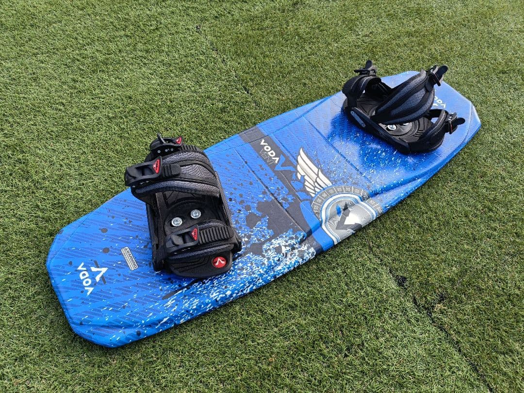 【未使用！】VODAトランポリン用ボード