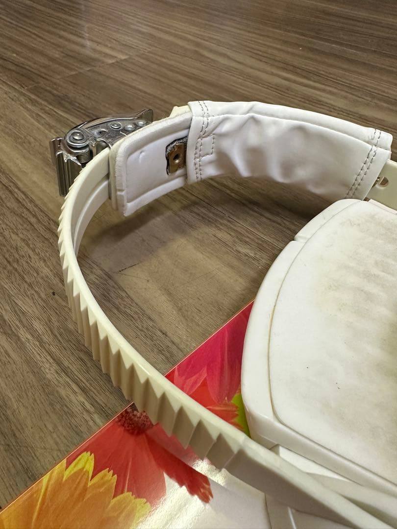 スノーボード　SUBTLE 147cmビンディングSALOMON size M