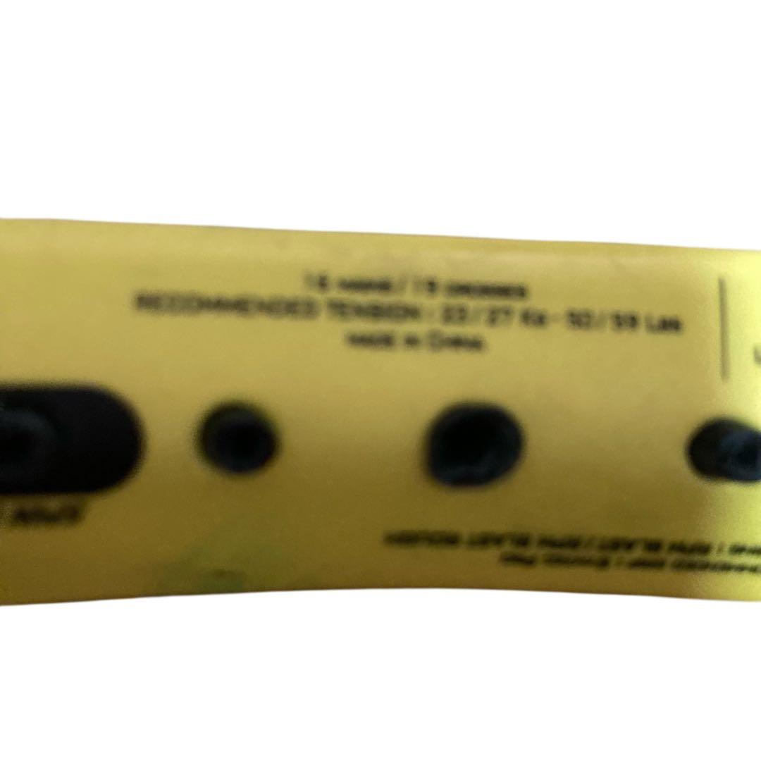 【状態良好】Babolat PURE AERO 2019