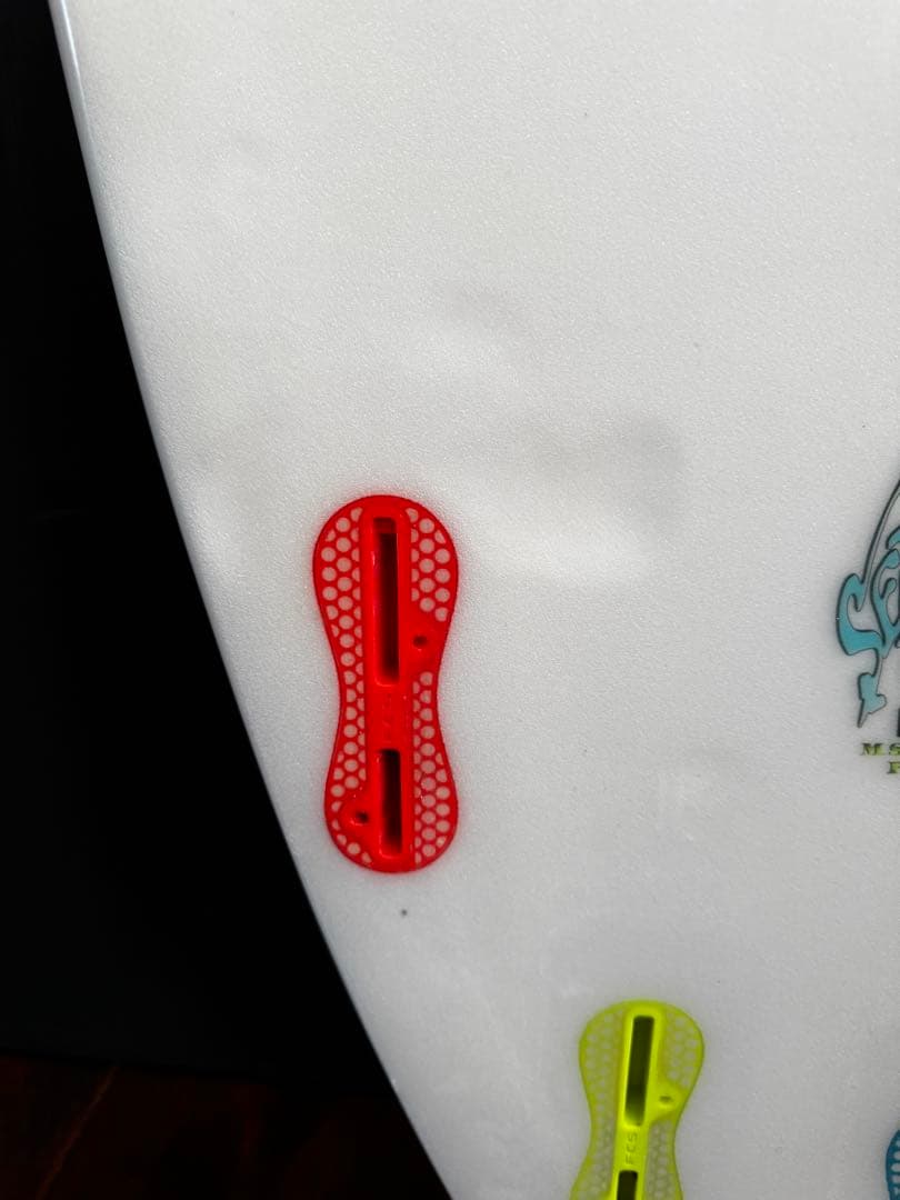 サーフボード　serendipity 5’3 1/2