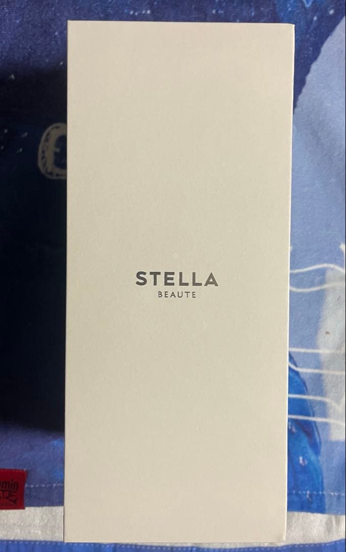 STELLA BEAUTE（ステラボーテ）「レーザー＆EMSリフトブラシPRO