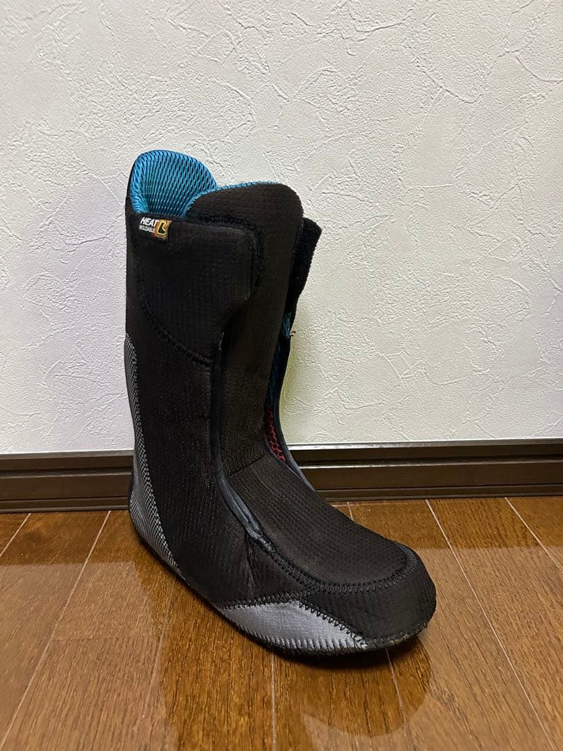 BURTON 28cm スノーボード ブーツ