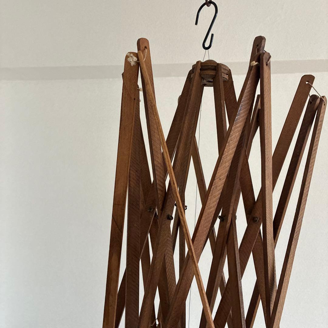 風合いのよいかせくり機 古道具 アンティーク