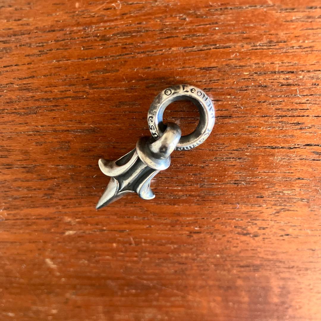 LEONARD KAMHOUT KOペンダント TOP レナードカムホート