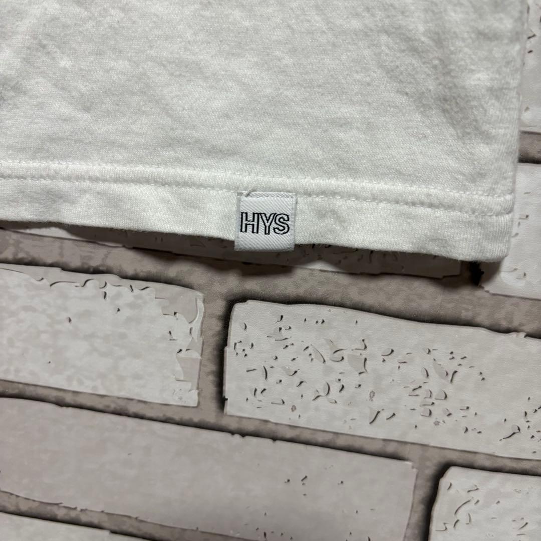 Y2K HYSTERIC GLAMOUR ノースリーブ　タンクトップ　Tシャツ