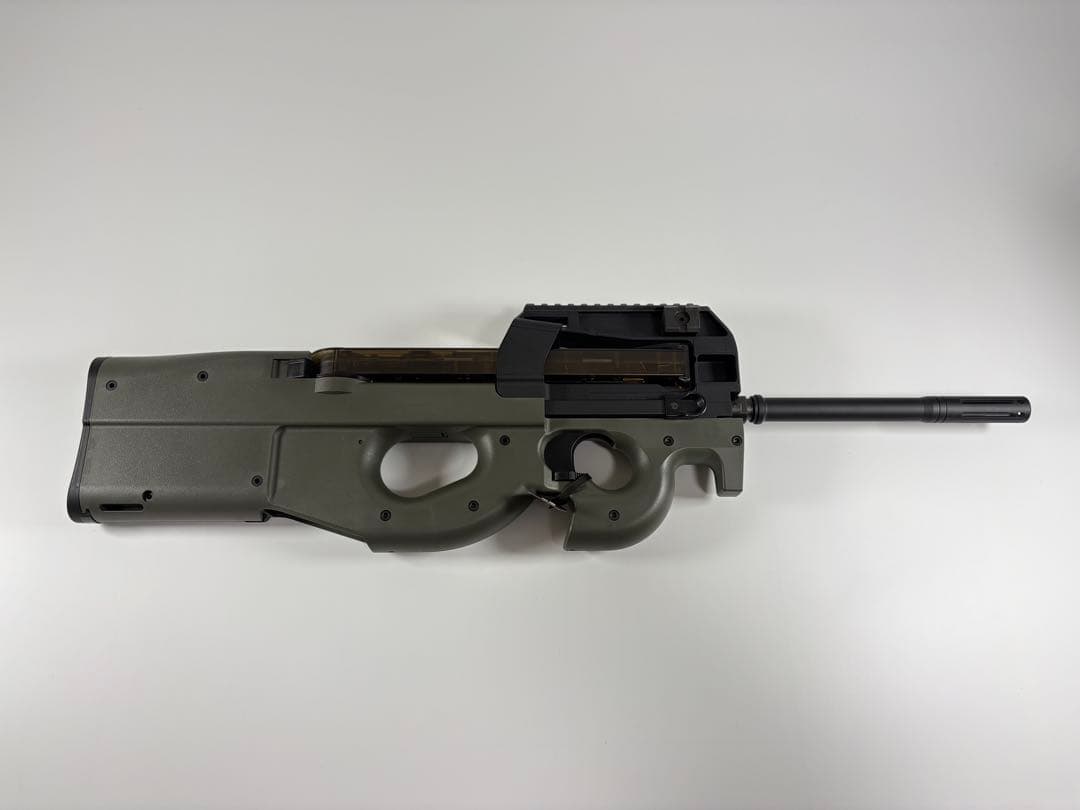 国際血盟団　PS90 HC 東京マルイ　ハイサイクル