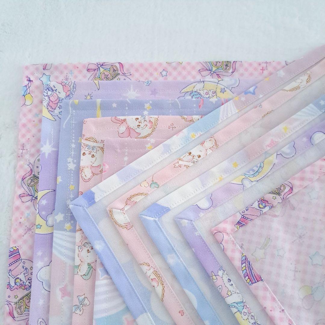 引っ越し荷造り中♡ ハンドメイド オーダー 入園入学