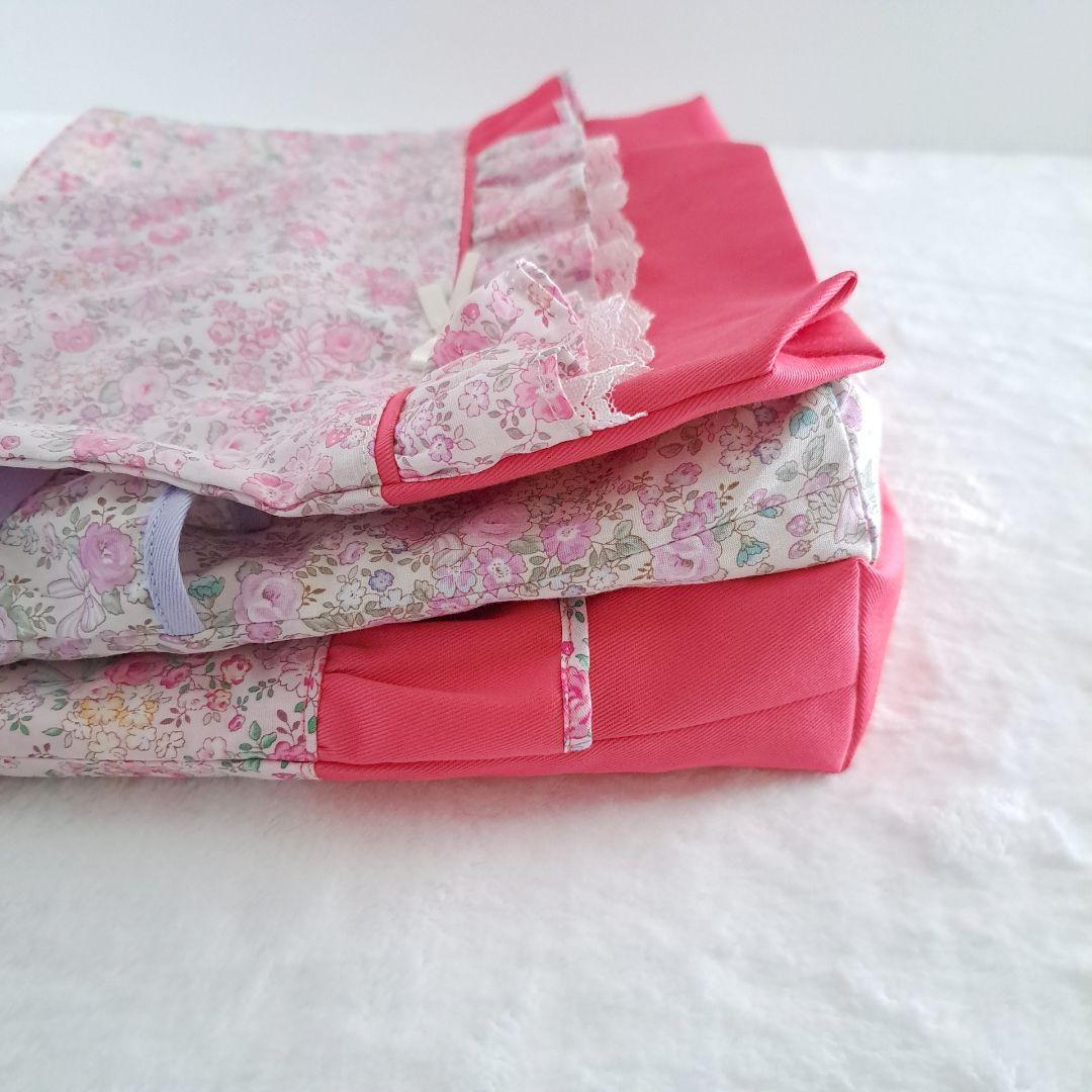 引っ越し荷造り中♡ ハンドメイド オーダー 入園入学