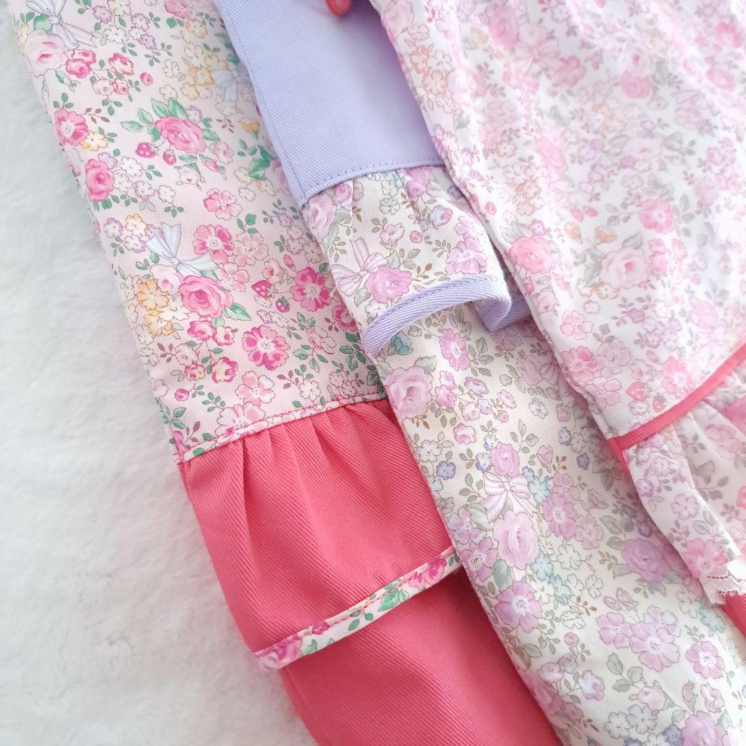 引っ越し荷造り中♡ ハンドメイド オーダー 入園入学