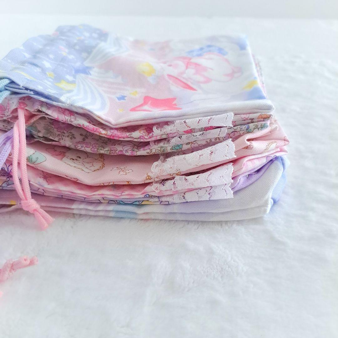 引っ越し荷造り中♡ ハンドメイド オーダー 入園入学