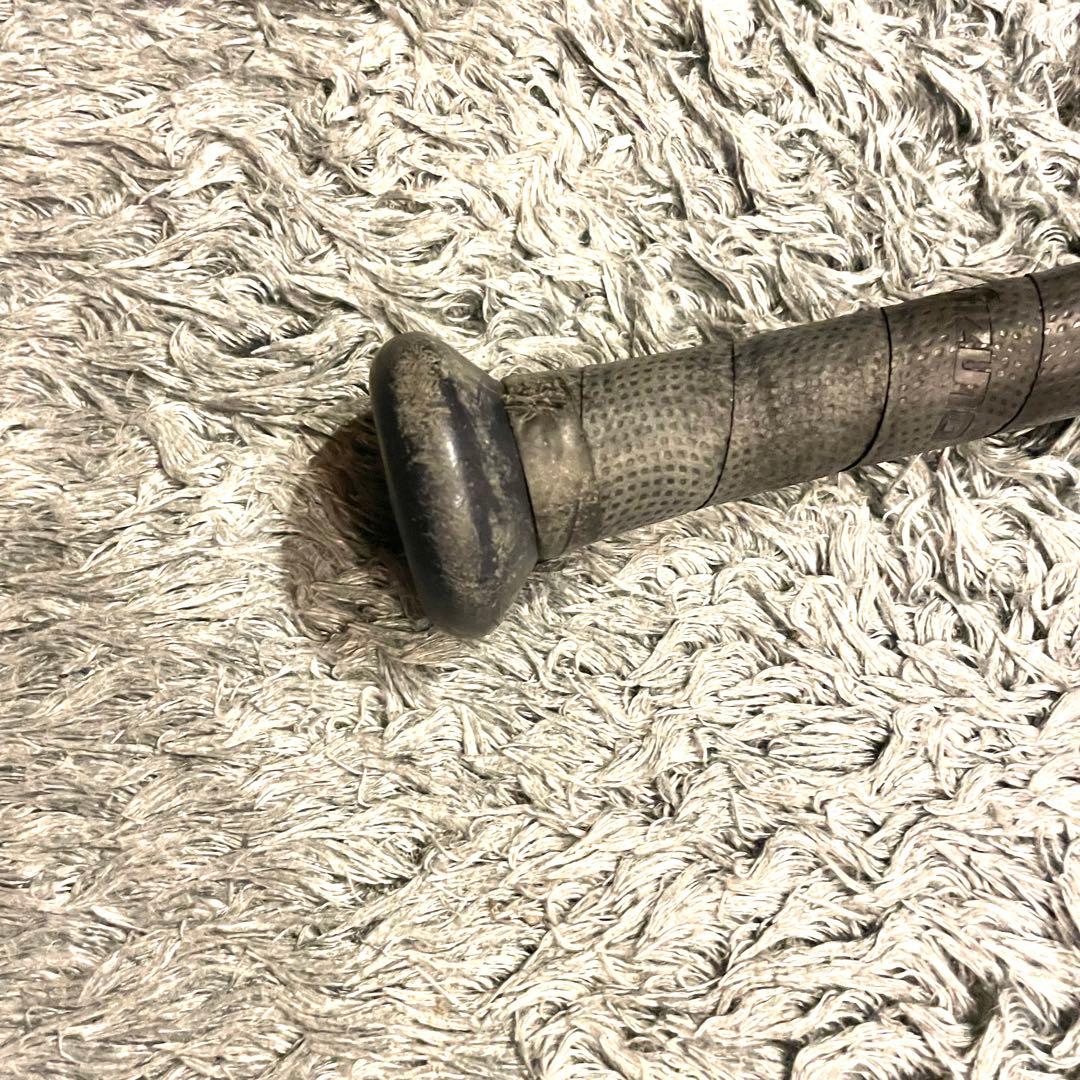 【美品 ケース付き】 ミズノ ビヨンドマックスレガシー 軟式用 バット 84cm