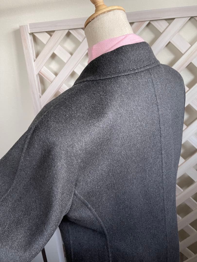 ば*✨様 お待ちかね！⭐︎ワコール新品⭐︎11号　カシミヤ　⭐︎春を暖める　 プ