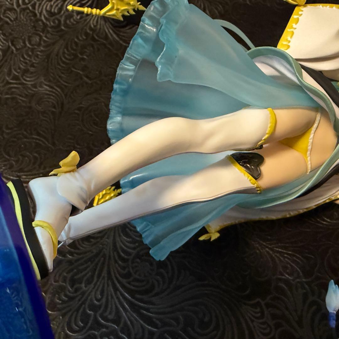 箱なしFate/Grand Order ランサー/清姫 完成品 フィギュア