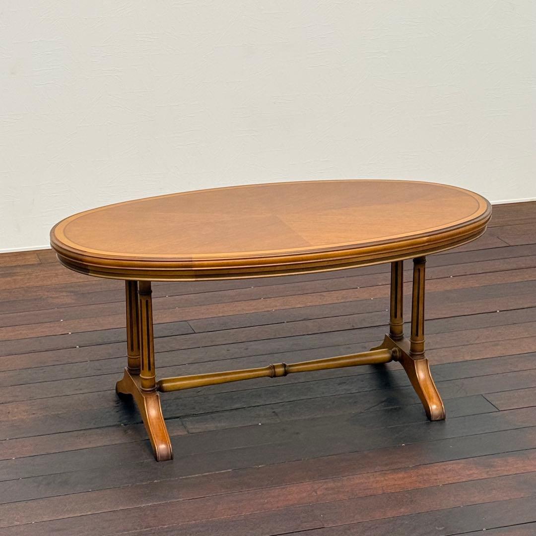 H110K6d マルニ木工 maruni ナチュラルトラスト センターテーブル