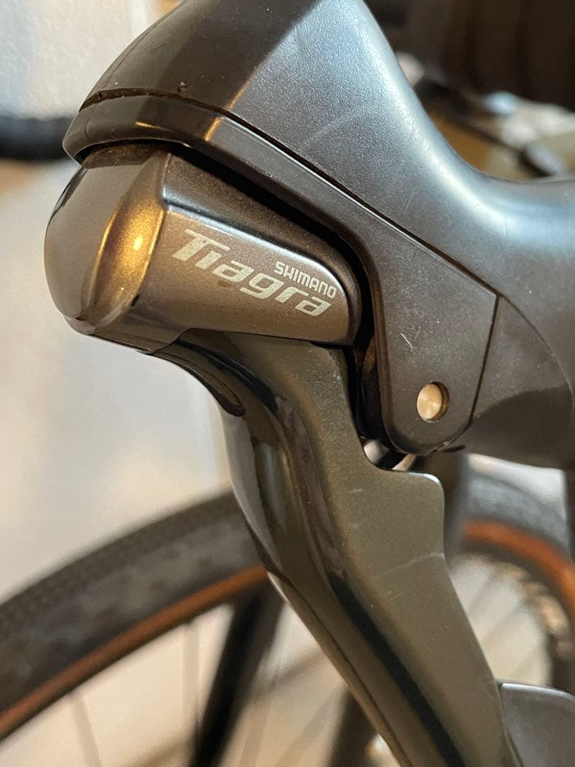 2020年モデル　FUJI JARI 1.5 グラベルロードバイク 49センチ