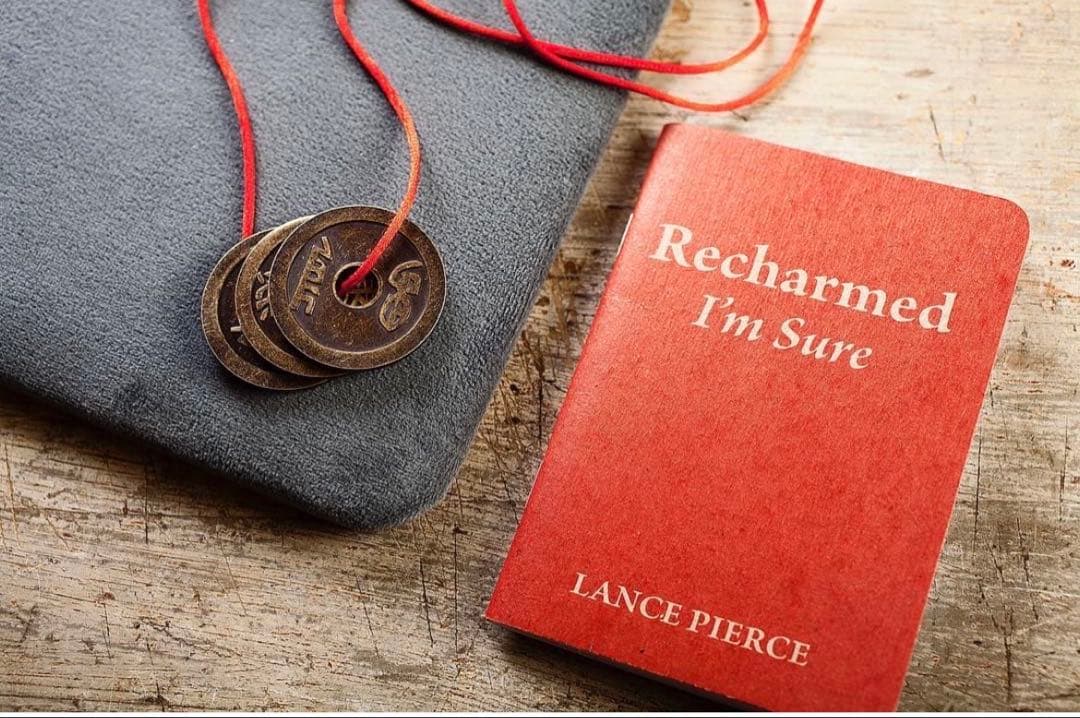 DAN & DAVE ポン太theスミス　シナノクラフト