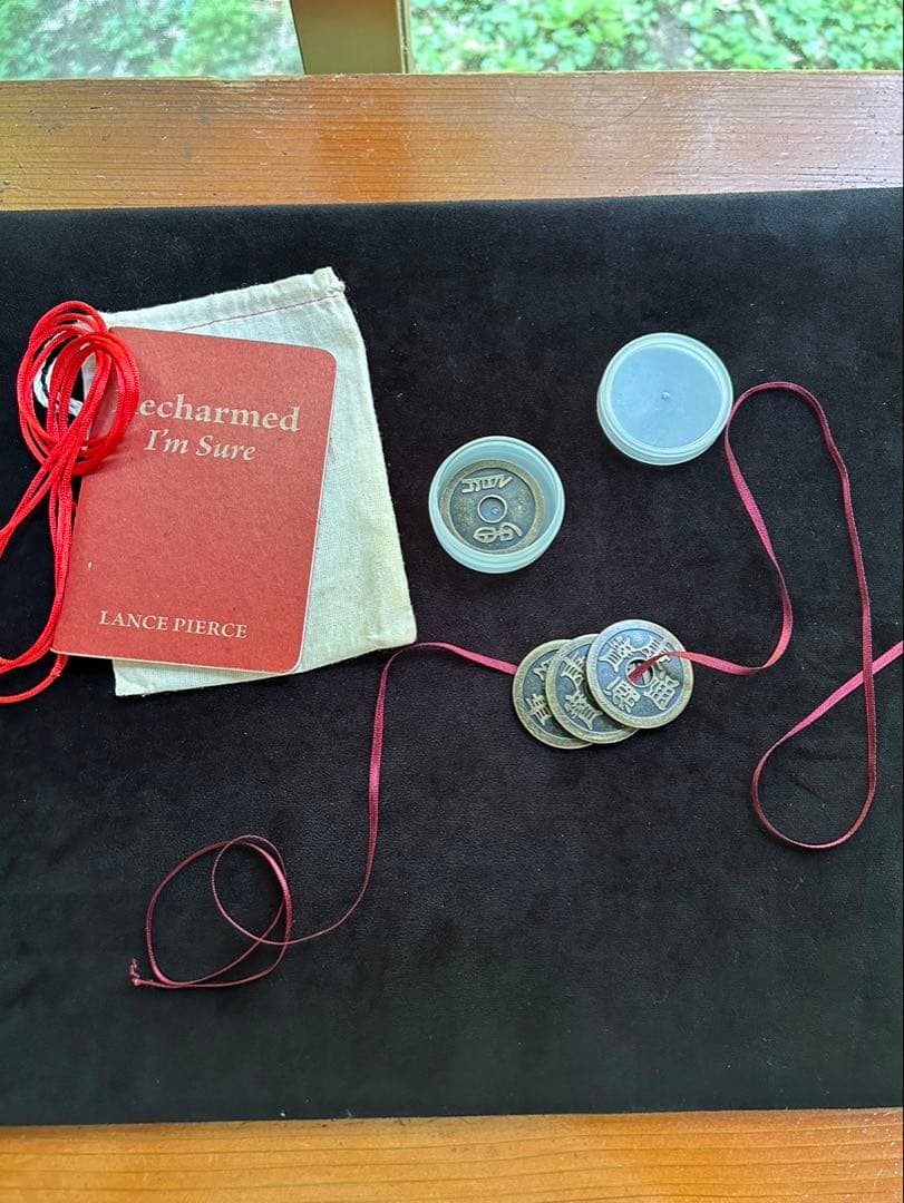 DAN & DAVE ポン太theスミス　シナノクラフト