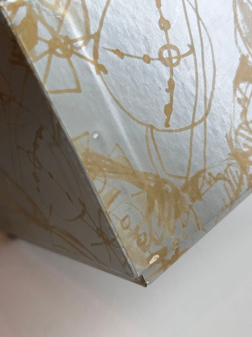 ヴィヴィアンウエストウッド Anniversary 立体オーブ 時計