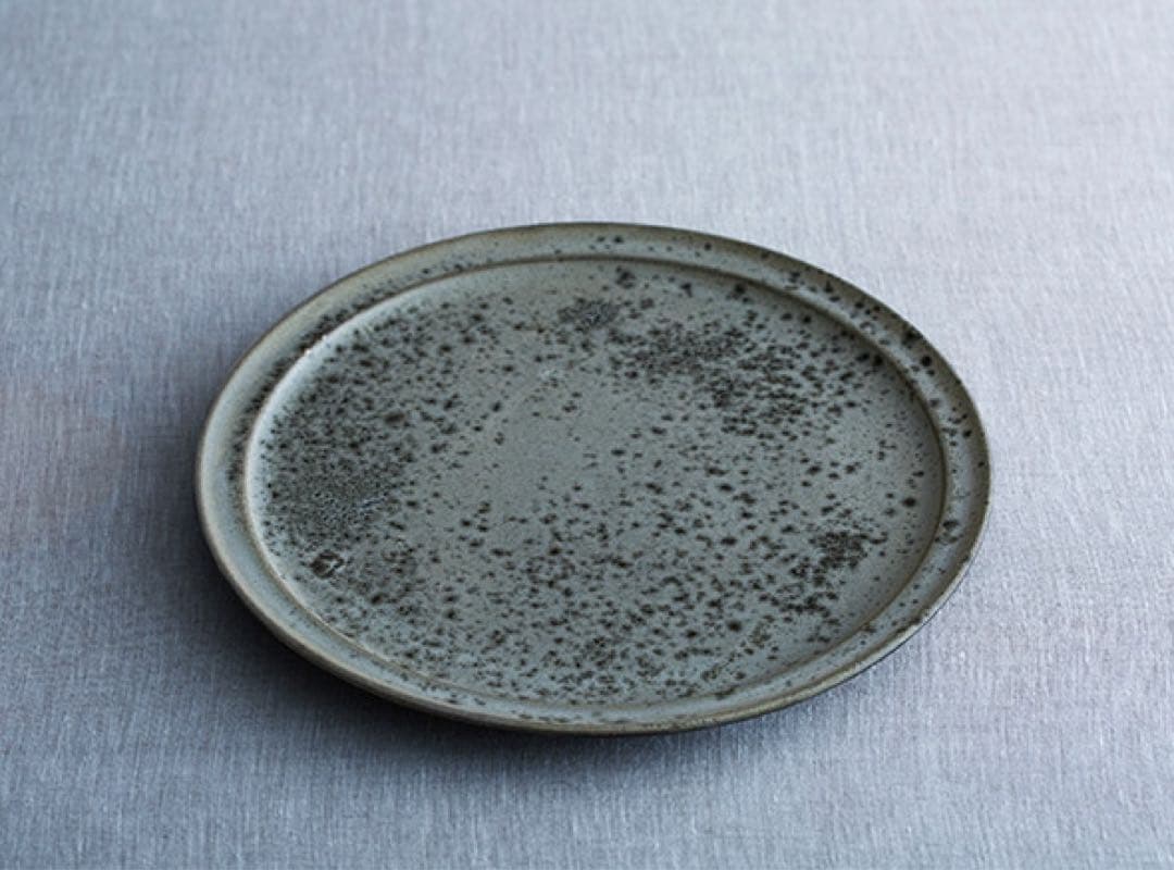 北欧食器Wurtz Form Plate L