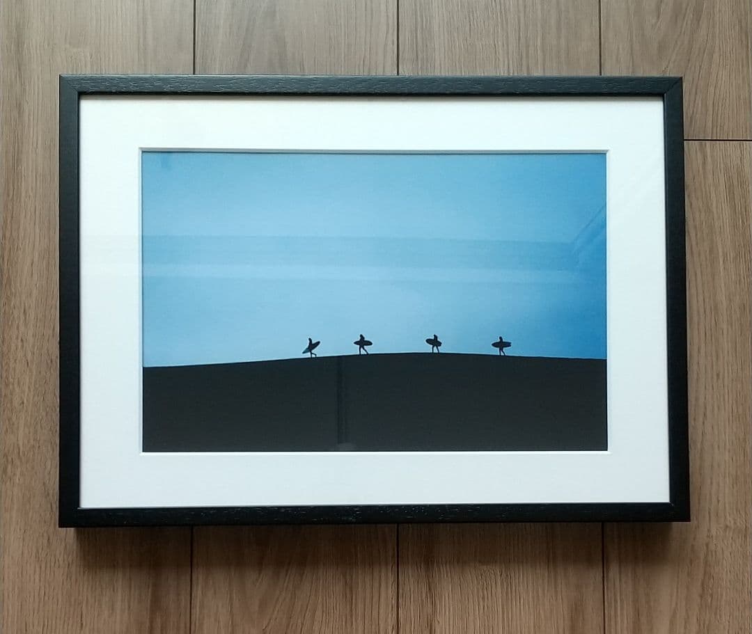 新品 wtw フォト 写真 インテリア