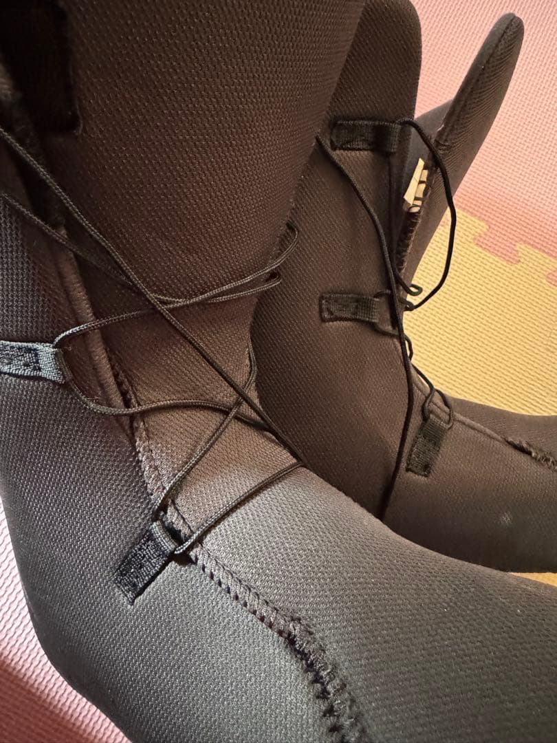 FLOW ECHO BOAスノーボードブーツ　28.5