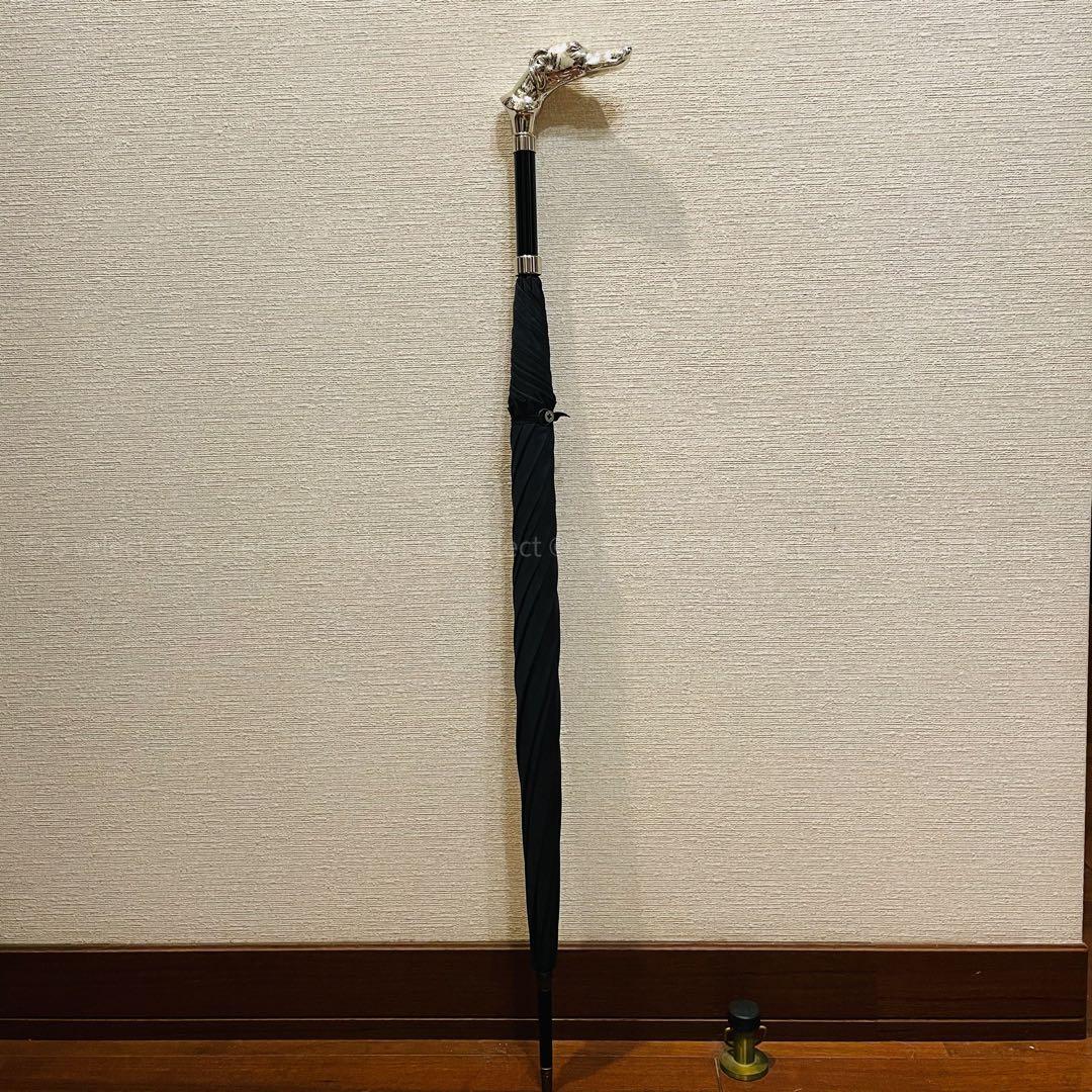 【新品】FOX UMBRELLAS フォックスアンブレラ　グレイハウンド　雨傘