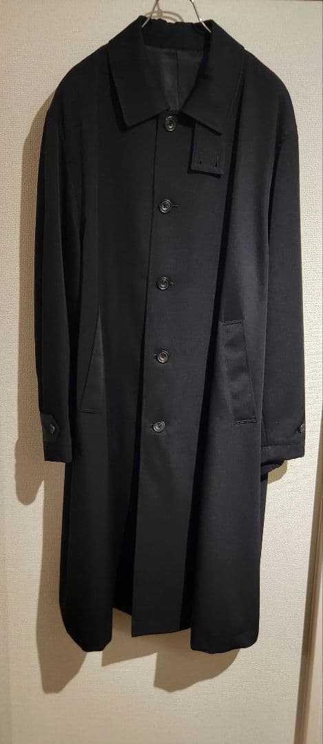 ジャケット・アウター stein for SONAKAMEGURO INVESTIGATED COAT