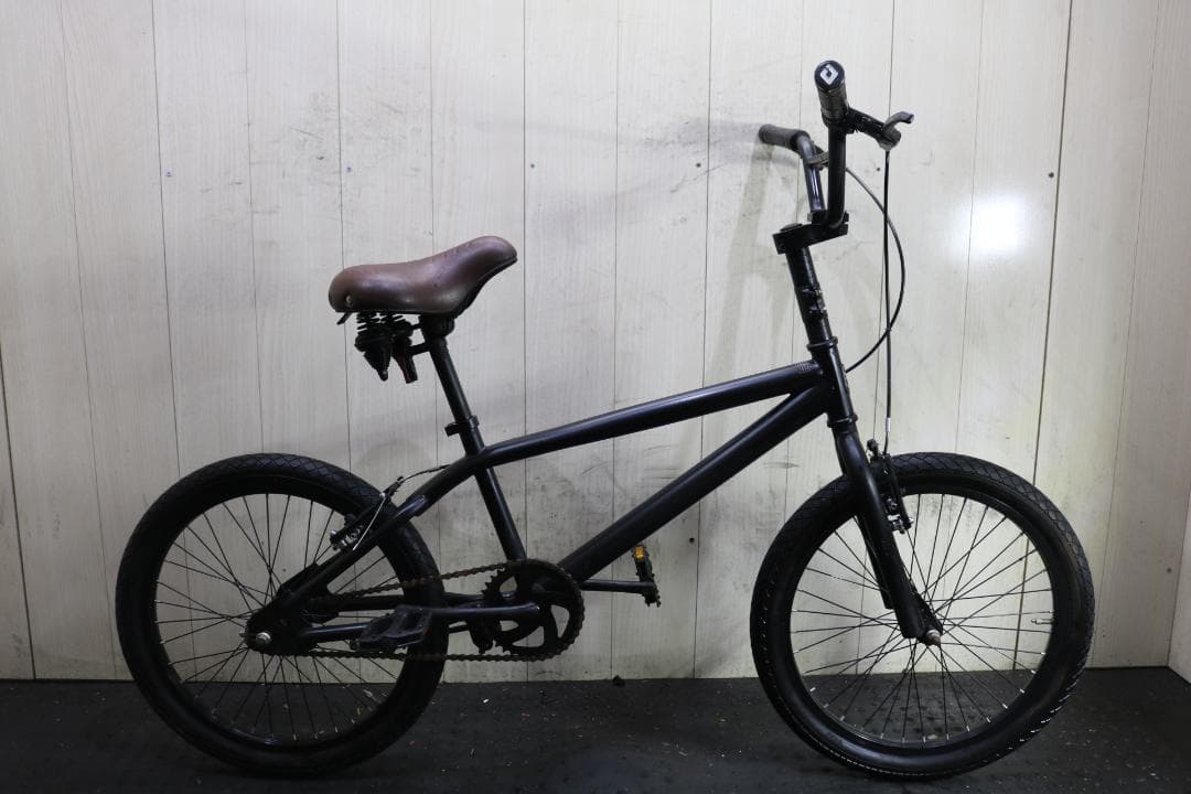プチワゾー(petit oiseau) 　20インチ 280mm BMX