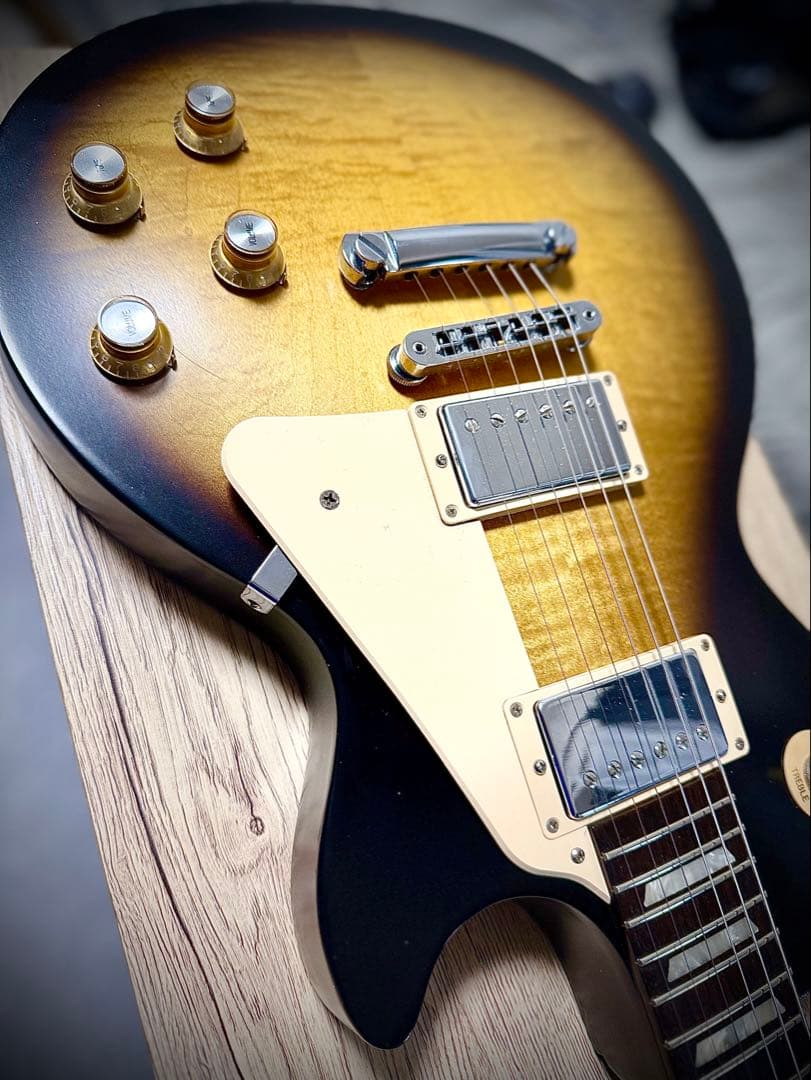 ギター GIBSON Les Paul Tribute 2016T USA