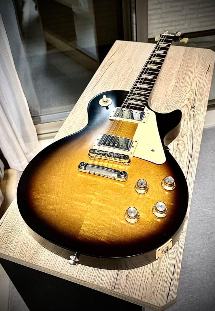 ギター GIBSON Les Paul Tribute 2016T USA