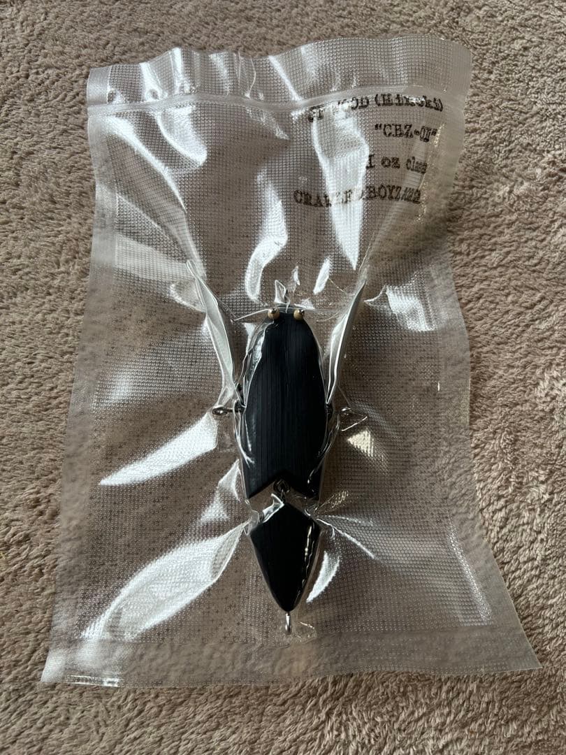 r*n様 期間限定　オークション　CRAWLERBOYZ クローラーボーイズ C