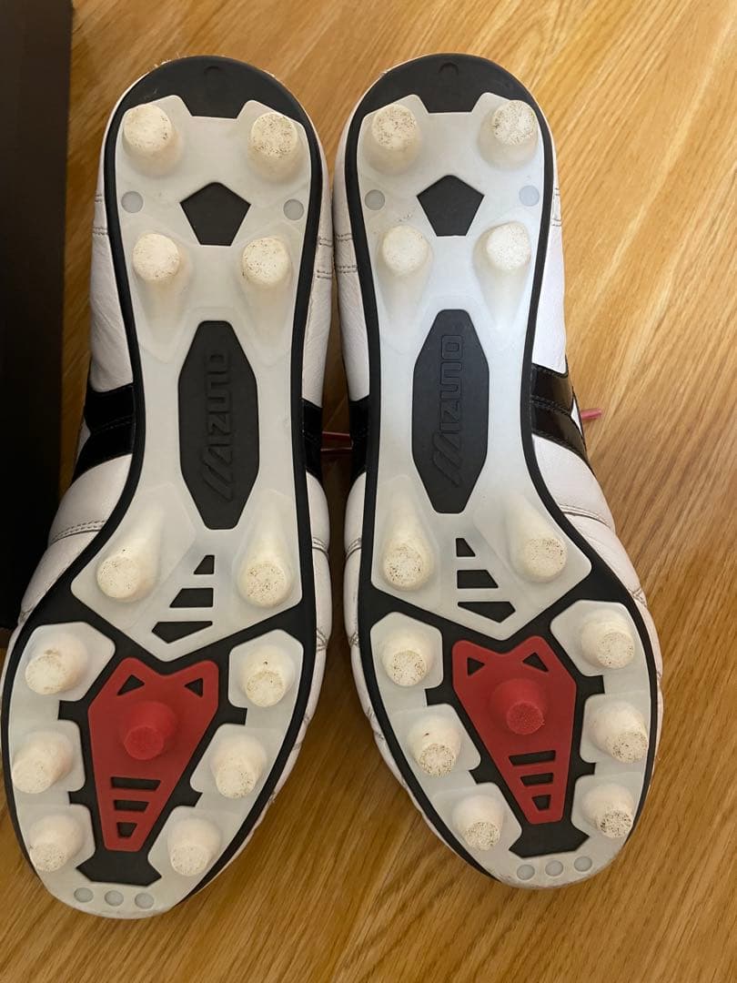 モレリア2japan 26cm