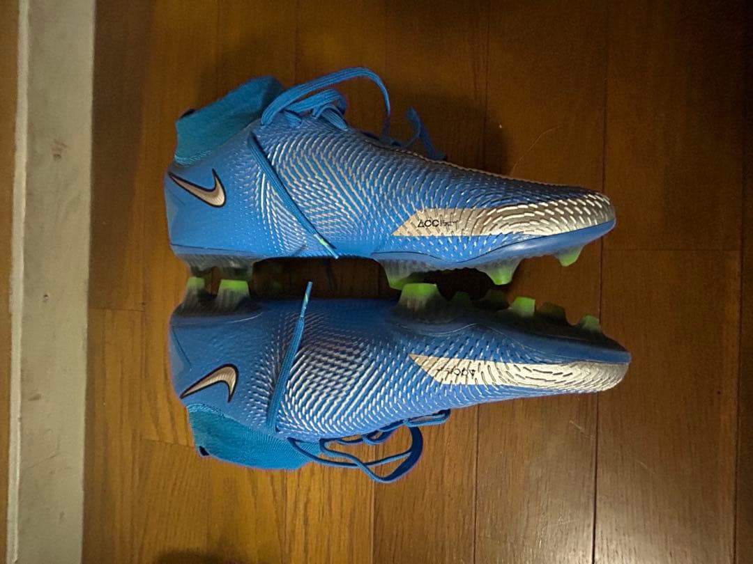 Nike 　ファントム　トップモデル