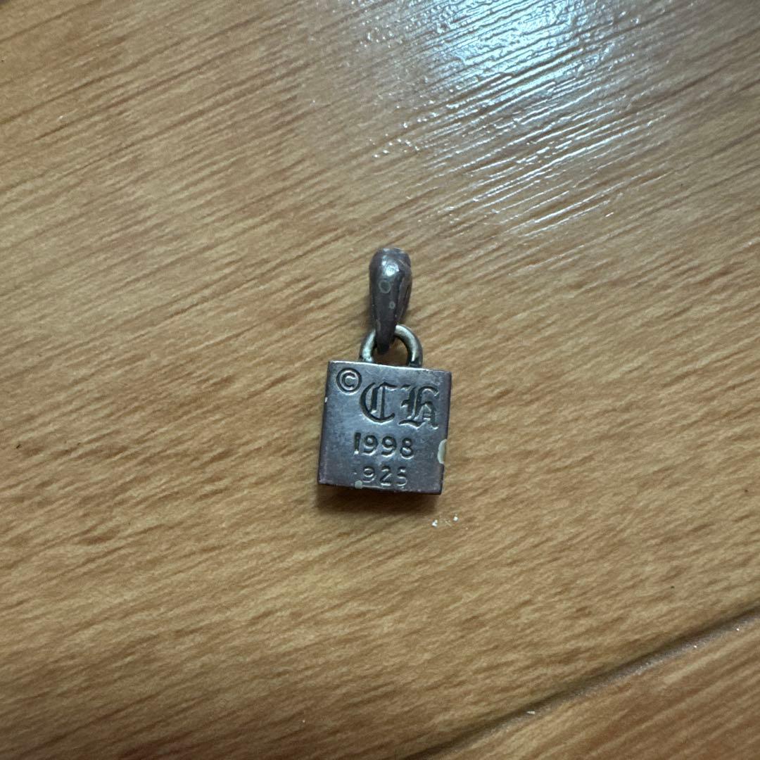 クロムハーツ　CHROMEHEARTS