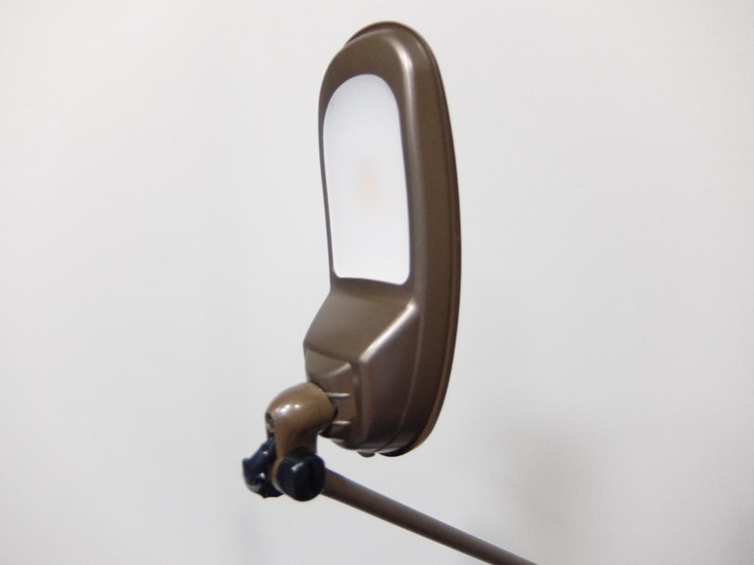 SWAN スワン電器 高さ調整自在 LEDフロアランプ 読書灯 FB-991