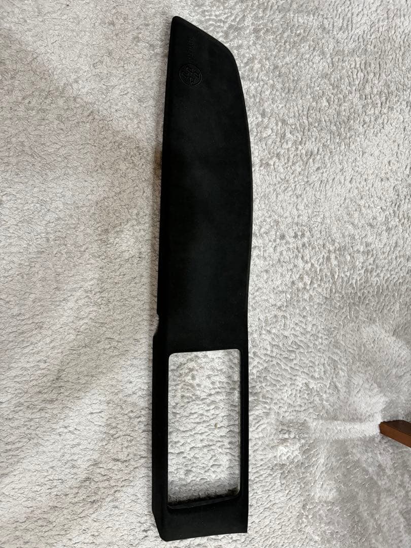 86 zn6 純正アルカンターラパネル