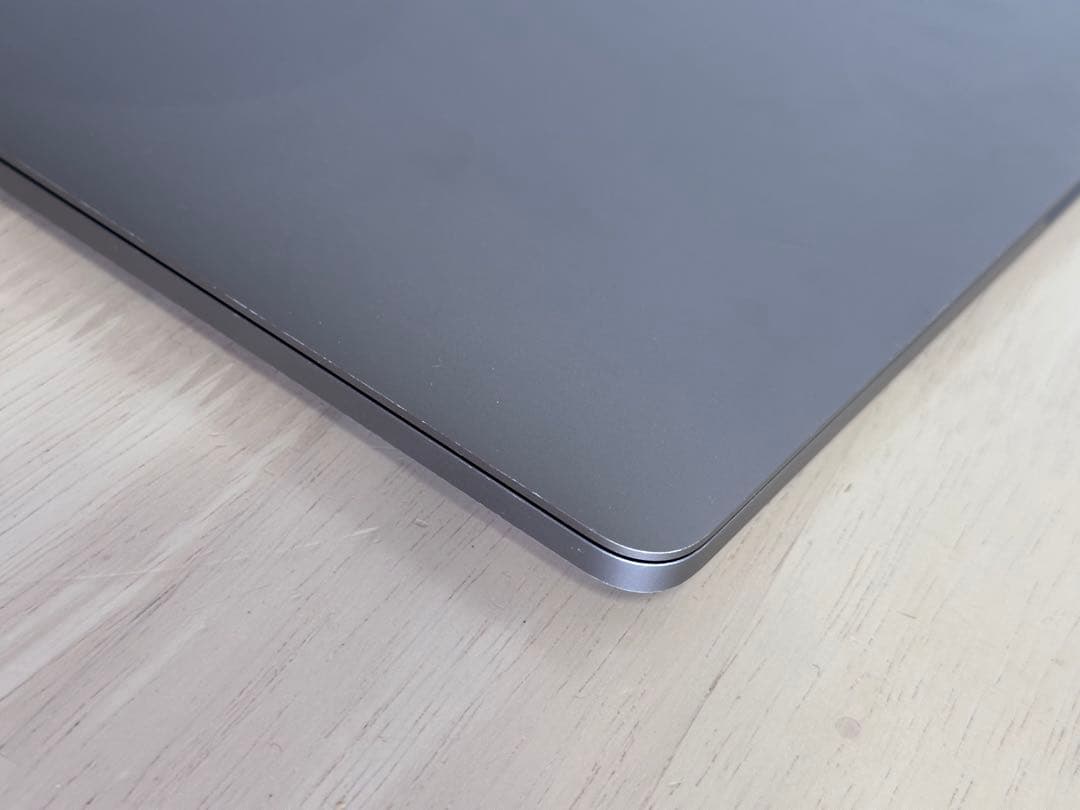 動作品！MacBook Pro2020 Core i5•16GB •512GB