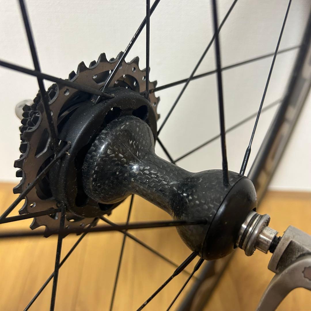 パーツ Campagnolo BORA ULTRA