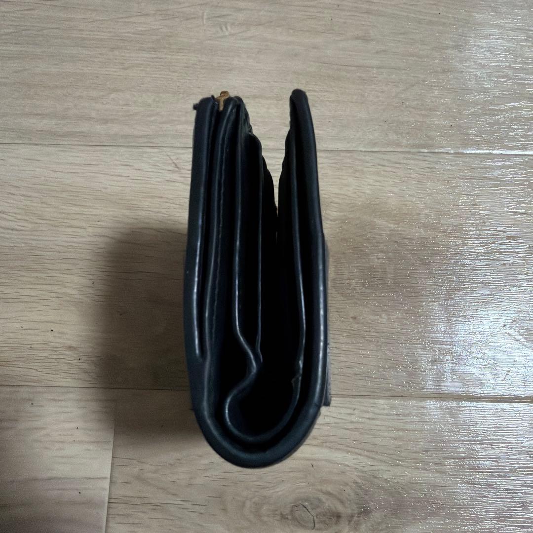 BOTTEGA VENETA ボッテガヴェネタ　マキシイントレチャート　財布