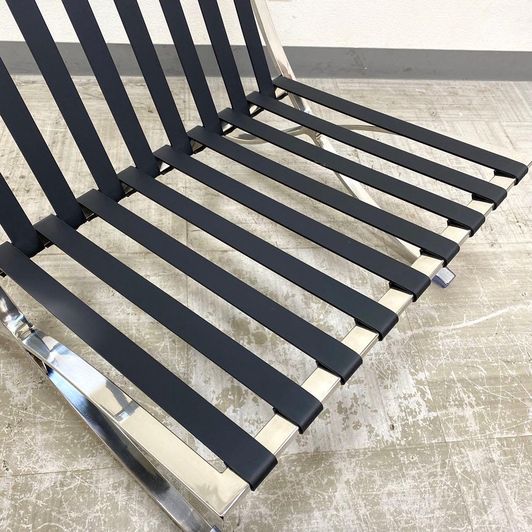 リプロダクト品 バルセロナチェア ラウンジチェア ソファ デザイナーズ家具
