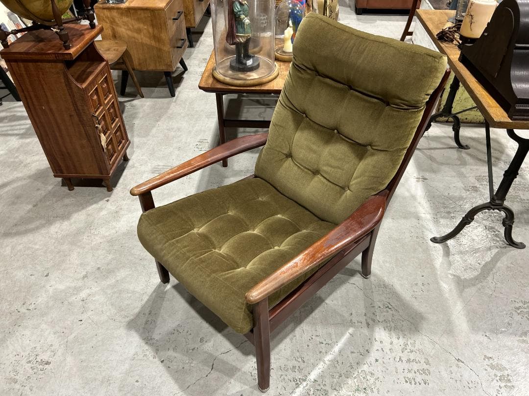 Cintique シンティーク【Vintage｜EUR 60's 70s'】