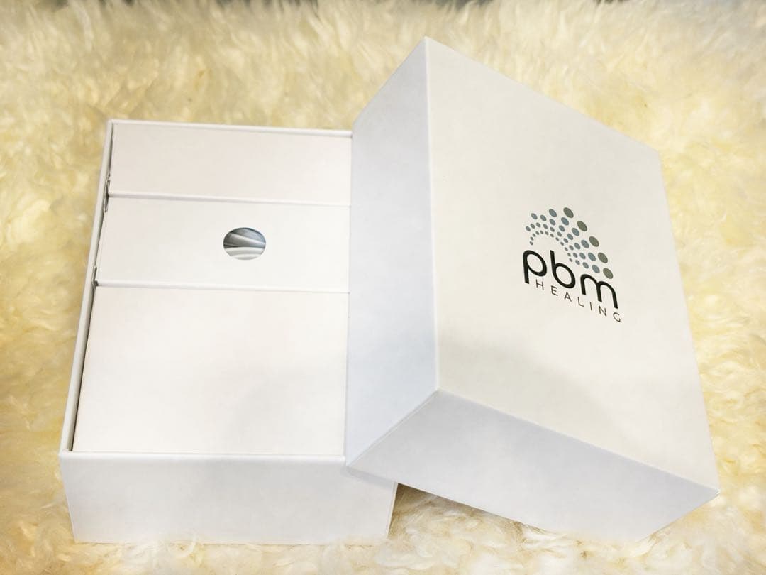 【ゆっぴ】pbm ヒーリング　extended拡張型