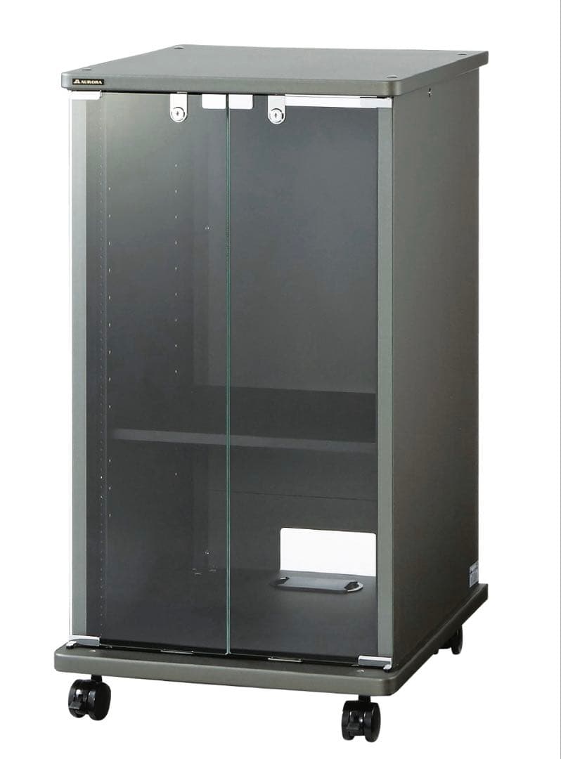 AUROLA オーロラ　木製ラックEIA-K20B