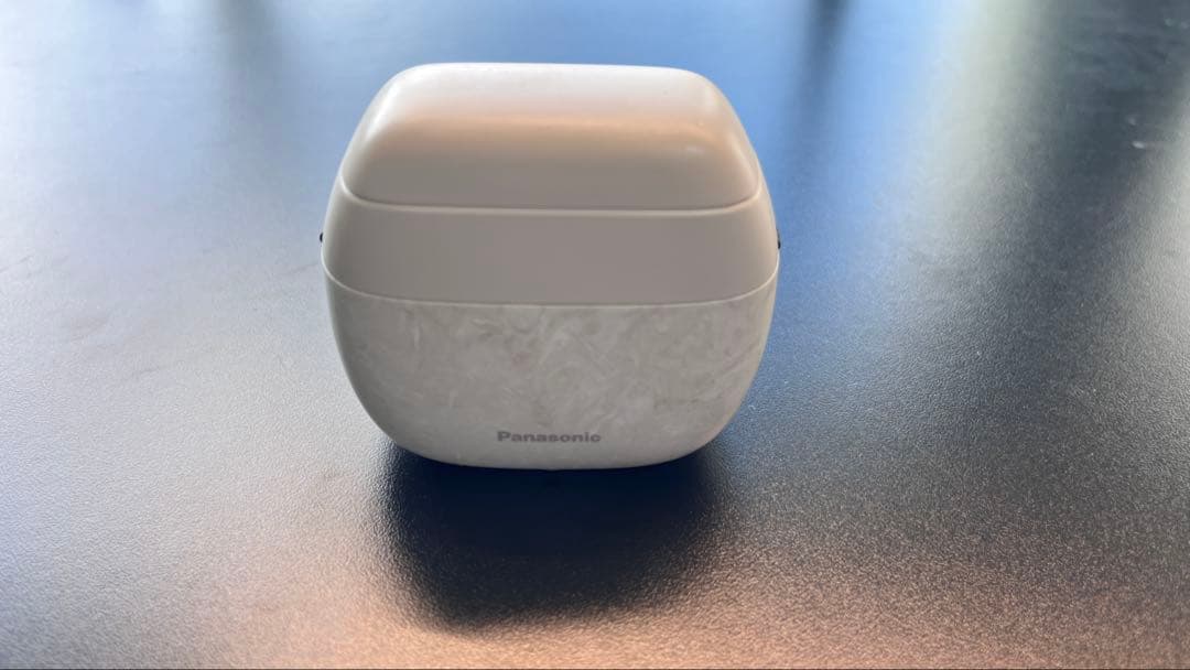 Panasonic ラムダッシュ パームイン 完品セット