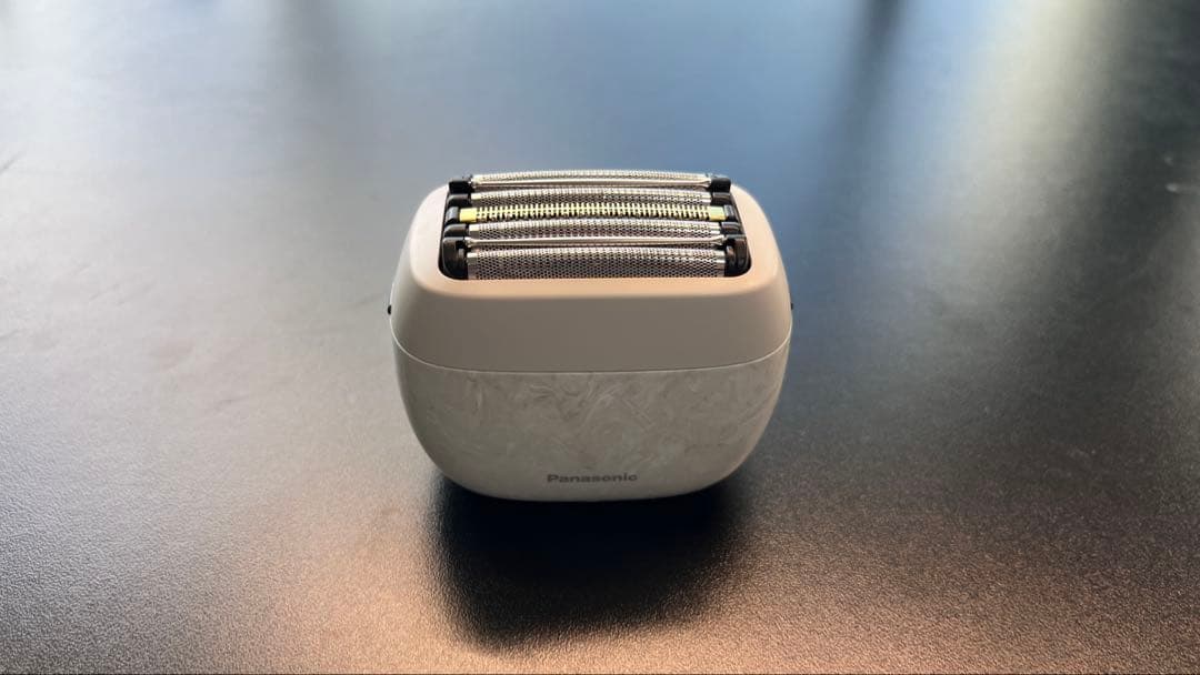 Panasonic ラムダッシュ パームイン 完品セット