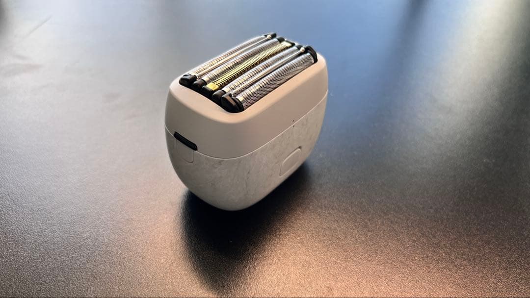 Panasonic ラムダッシュ パームイン 完品セット