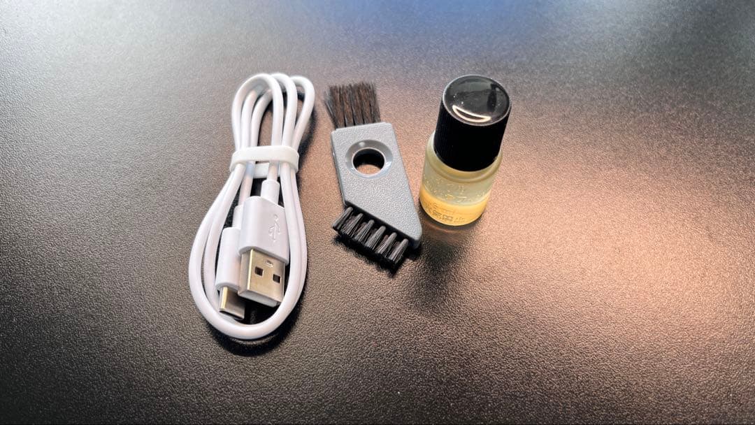 Panasonic ラムダッシュ パームイン 完品セット